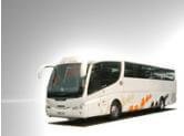 36 Seater Crawley Coach