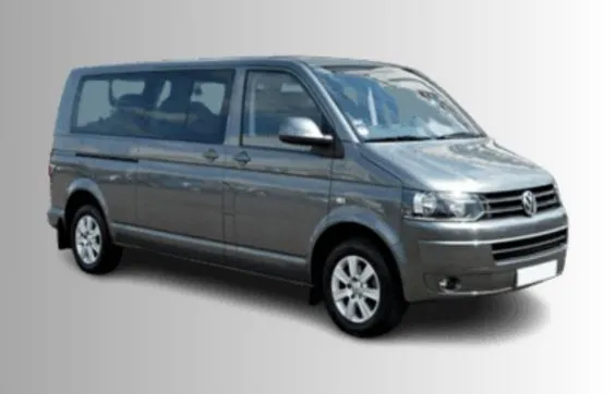 8 - 10 Seater Minibus Crawley