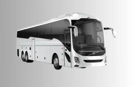 Crawley Coach Hire